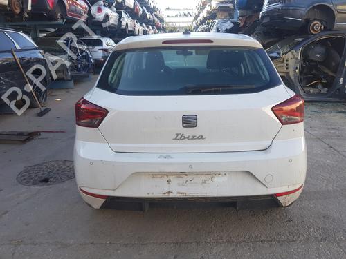 Electronic module SEAT IBIZA V (KJ1, KJG) 1.0 TSI | BP34699336M83  - Image 13