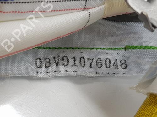 Left curtain airbag SUZUKI SWIFT V (AZ) 1.2 Hybrid (Mild Hybrid) (A2L412) | BP22757416C11 