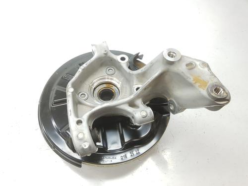 Left rear steering knuckle AUDI Q3 Sportback (F3N) 40 TFSI quattro | BP22233020M27 