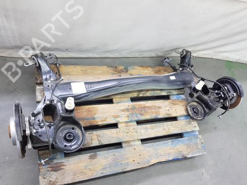 Rear axle OPEL ASTRA L Sports Tourer (OV5) 1.2 (FRHNPJ) | BP27272275M2 
