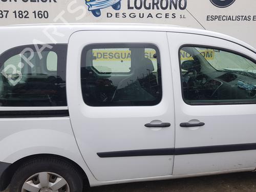 Electronic module RENAULT KANGOO / GRAND KANGOO II (KW0/1_) 1.5 dCi 110 (KW06, KW12) | BP37215932M83 - Image 8