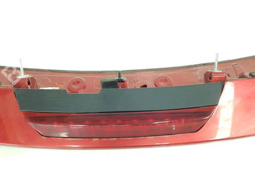 Spoiler bagklap MAZDA CX-3 (DK) 1.5 SKYACTIV-D (DK2WS, DK5FW) | BP38619777C96 - Image 3