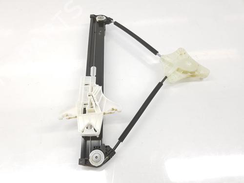 Rear left window mechanism SEAT IBIZA V (KJ1, KJG) 1.0 MPi | BP13505935C24 