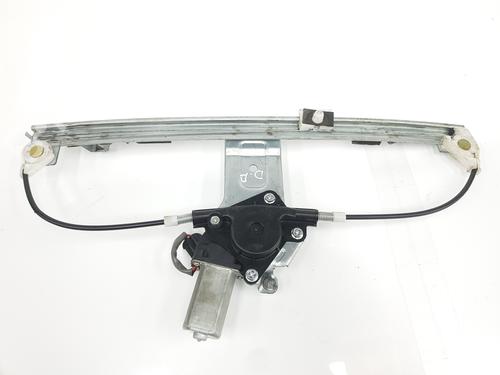 Front right window mechanism FIAT DOBLO MPV (119_, 223_) 1.9 JTD | BP20196137C23 