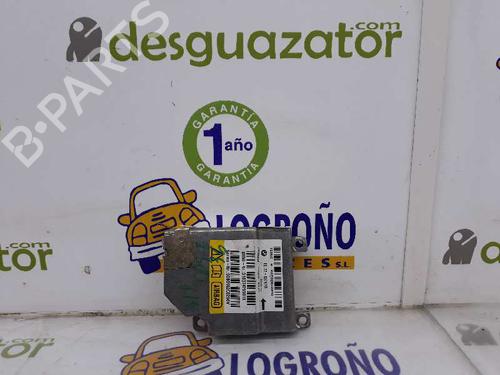Used ECU airbags BMW 3 (E36) 318 tds (90 hp) 1160223