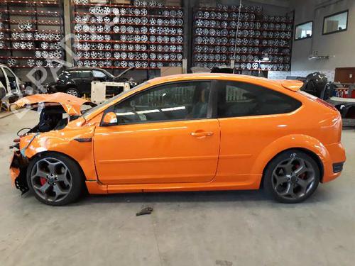 Left front window motor FORD FOCUS II (DA_, HCP, DP) 2.5 ST | BP1401796E21 