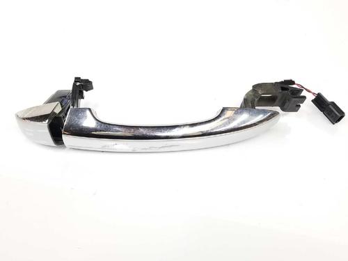 Høyre bak utvendig håndtak RENAULT MEGANE IV Hatchback (B9A/M/N_) 1.5 dCi 110 (B9A3) | BP7195602C130 
