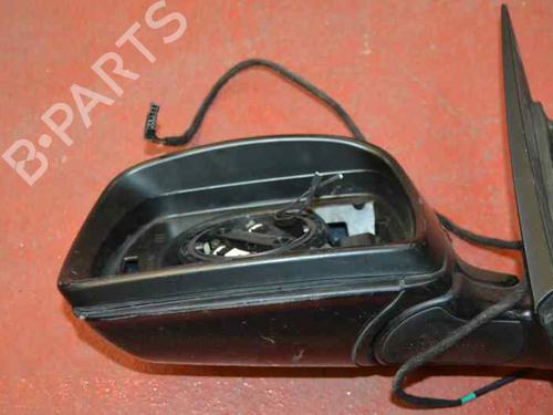 Left mirror BMW X3 (E83) xDrive 35 d | BP1731011C26 