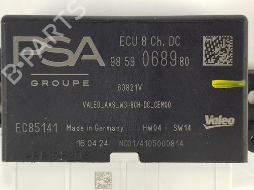 Electronic module OPEL ASTRA L Sports Tourer (O5) 1.2 (FRHNSL, FRHNSR) | BP23226903M83 