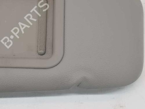 Right sun visor BMW 3 (E90) 320 i | BP4820827I2 