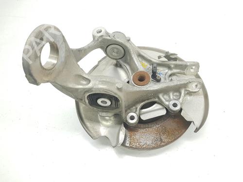 Used Left rear steering knuckle AUDI A4 B8 (8K2) 2.0 TDI (136 hp) 8813475
