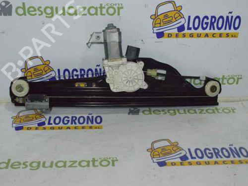 Rear left window mechanism BMW 5 (E60) 530 d | BP775662C24 