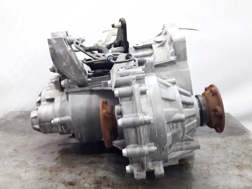 Gearbox AUDI TT (8J3) 1.8 TFSI | BP5996593M3 