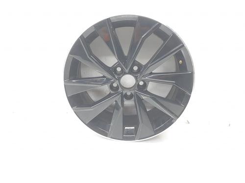 Used Rim VW POLO V (6R1, 6C1) 1.4 TDI (75 hp) 26155649