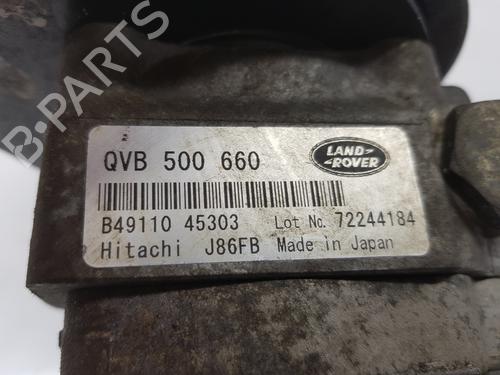 Steering pump LAND ROVER DISCOVERY III (L319) 2.7 TD 4x4 | BP8049649M99 