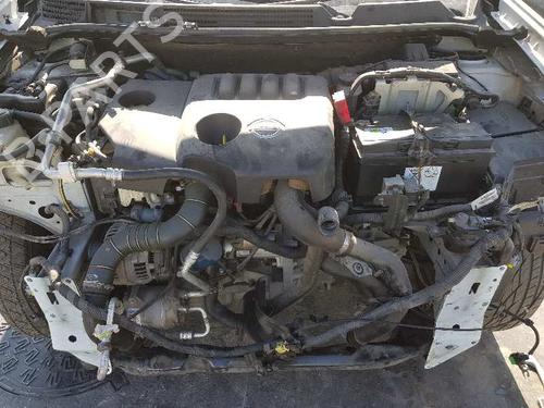 Innerbelysning NISSAN QASHQAI / QASHQAI +2 I (J10, NJ10, JJ10E) 1.5 dCi | BP7418797I8 