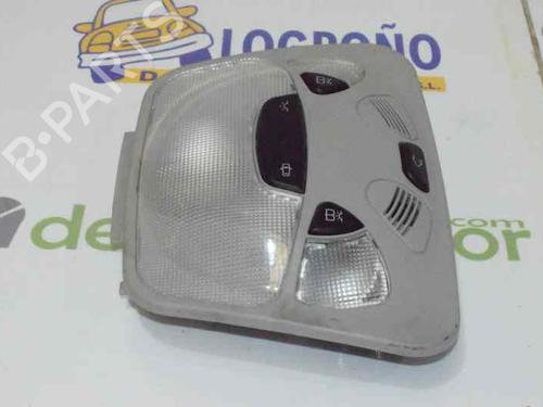 Interior roof light MERCEDES-BENZ CLK (C209) CLK 500 (209.375) | BP7420496I8