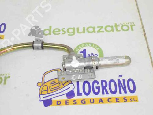 Right curtain airbag BMW X5 (E53) 3.0 d | BP1508193C12 