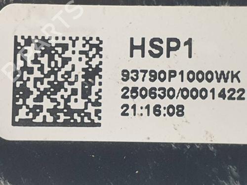 Warning switch KIA SPORTAGE V (NQ5) | BP38773799I22 - Image 2