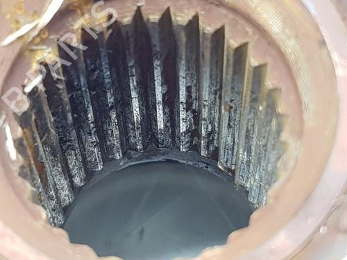 Right front steering knuckle PEUGEOT 5008 II (MC_, MJ_, MR_, M4_) 1.6 BlueHDi 120 (MCBHZH, MCBHZW) | BP31854400M26 