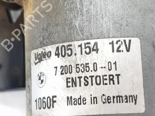 Front wiper motor BMW X5 (E70) xDrive 40 d | BP36649656M29 - Image 5
