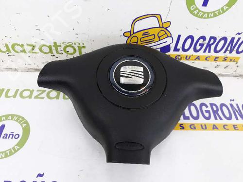 Used Driver airbag SEAT TOLEDO II (1M2) 1.9 TDI (110 hp) 800876