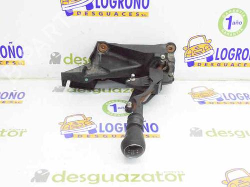 Gear lever NISSAN X-TRAIL II (T31) 2.0 dCi 4x4 | BP7421074M90 