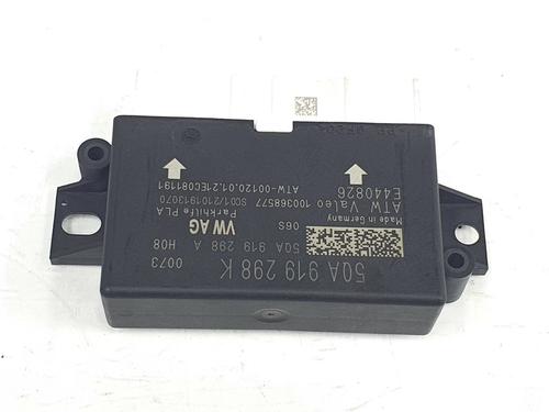 electronic-module-seat-ateca-kh7-khp-15-tsi-5qa919298k-5qa919298k-2016-11636734 main image