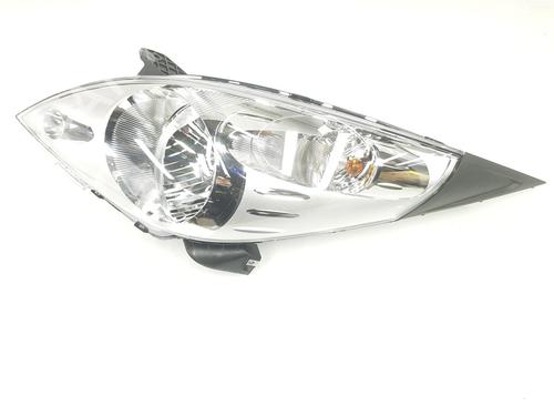 Used Left headlight CHEVROLET SPARK (M300) 1.2 (82 hp) 16657449