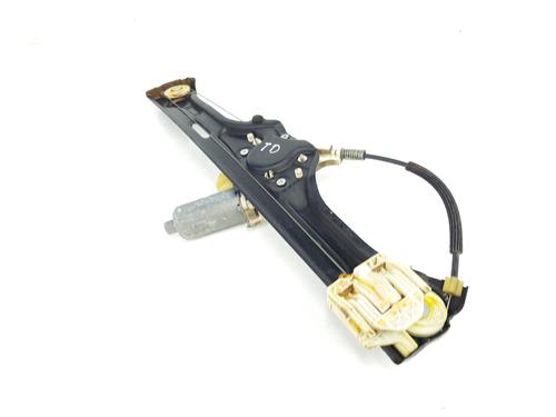 Rear right window mechanism BMW X5 (E70) 3.0 d | BP35746474C25 - Image 3