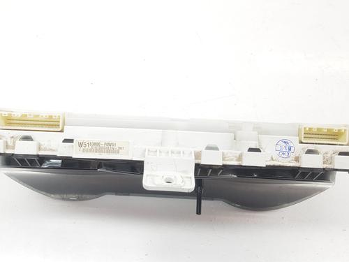 Instrument cluster TOYOTA HILUX VII Pickup (_N1_, _N2_, _N3_) 2.5 D 4WD (KUN25) | BP28516076C47 