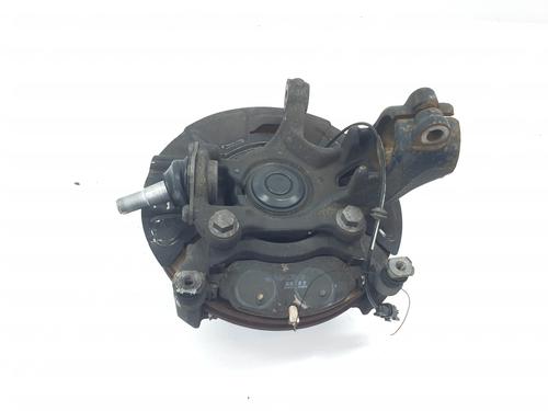Left front steering knuckle FORD TRANSIT CUSTOM V362 Van (FY, FZ)  | BP37466313M25  - Image 5