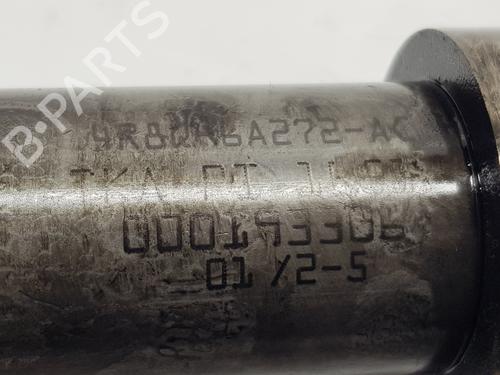 Other LAND ROVER RANGE ROVER SPORT I (L320) 2.7 D 4x4 | BP20199445O1