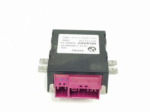Used Electronic module BMW X5 (E70) 3.0 d (235 hp) 24129028
