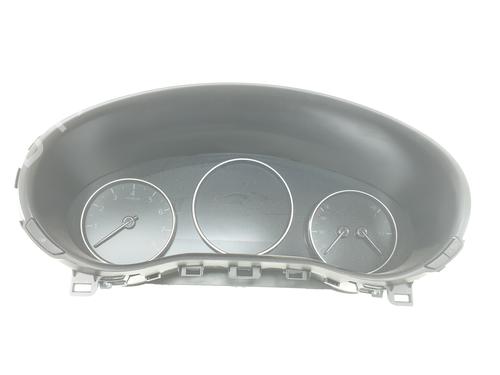 Used Instrument cluster MAZDA 3 Hatchback (BP) SKYACTIV-X M Hybrid (186 hp) 19036186