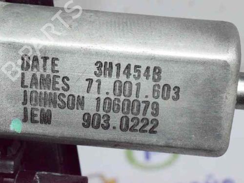 Rear right window mechanism BMW 1 (E87) 118 d | BP759144C25 