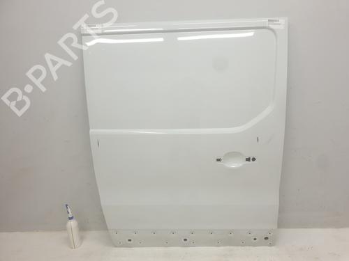 Højre side skydedør Højre side skydedør RENAULT TRAFIC III Van (FG_) 1.6 dCi 140 (FGMA, FGMC) (140 hp) 34141853 34141853