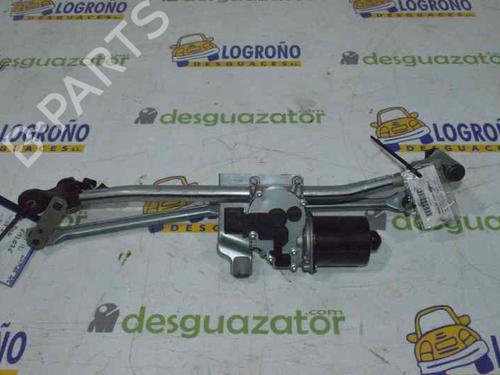 Front wiper motor BMW 1 (E87) 118 d | BP1325310M29 