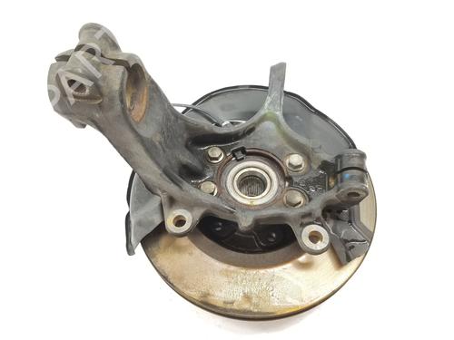 Used Right front steering knuckle NISSAN QASHQAI II (J11, J11_) 1.5 dCi (110 hp) 12848191