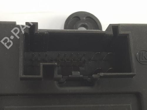 Electronic module LAND ROVER FREELANDER 2 (L359) 2.2 TD4 4x4 | BP12466622M83 