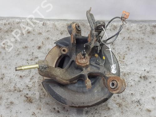 Venstre hjullagerhus spindel HONDA ACCORD VI (CK, CG, CH, CF, CL) 2.0 i (CG9) | BP29906914M27
