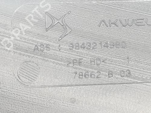 Windscreen washer tank OPEL ASTRA L Sports Tourer (OV5) 1.2 (FRHNPJ) | BP29856148C113
