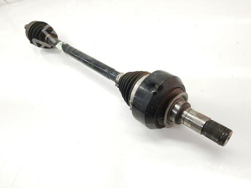 Left rear driveshaft MERCEDES-BENZ M-CLASS (W164) ML 280 CDI 4-matic (164.120) | BP21170325M40 