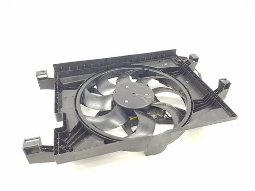 Radiator fan RENAULT ZOE (BFM_) ZOE (BFMD) | BP34277602M35 - Image 4