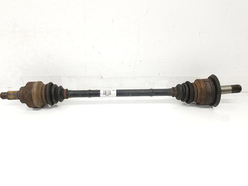 Used Right rear driveshaft BMW 1 (F20) 120 d (184 hp) 23407789