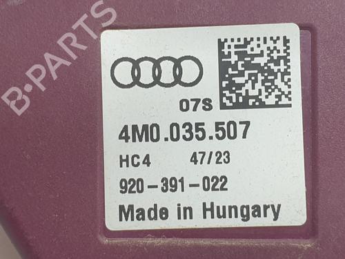 Electronic module SEAT ATECA (KH7, KHP) 1.5 TSI | BP29165744M83  - Image 5