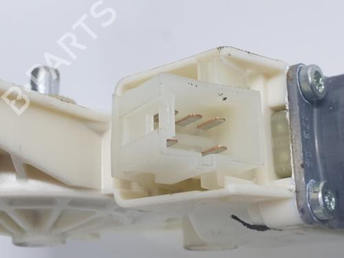 Right front window motor MERCEDES-BENZ GLA-CLASS (X156) GLA 180 (156.942) | BP22406236E20 