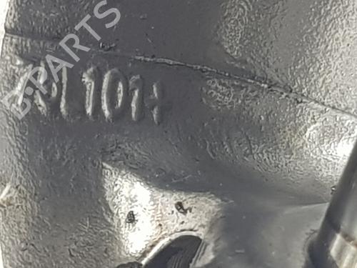 Other PEUGEOT 2008 I (CU_) | BP26720402O1