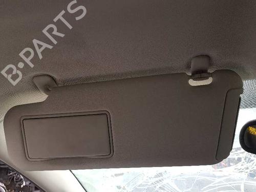 håndbremse MAZDA CX-7 (ER) 2.2 MZR-CD AWD (ER10A) | BP8774266I18 