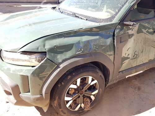 Other DACIA DUSTER (HM_) 1.3 TCe 130 (HMMF) | BP33220614O1  - Image 22